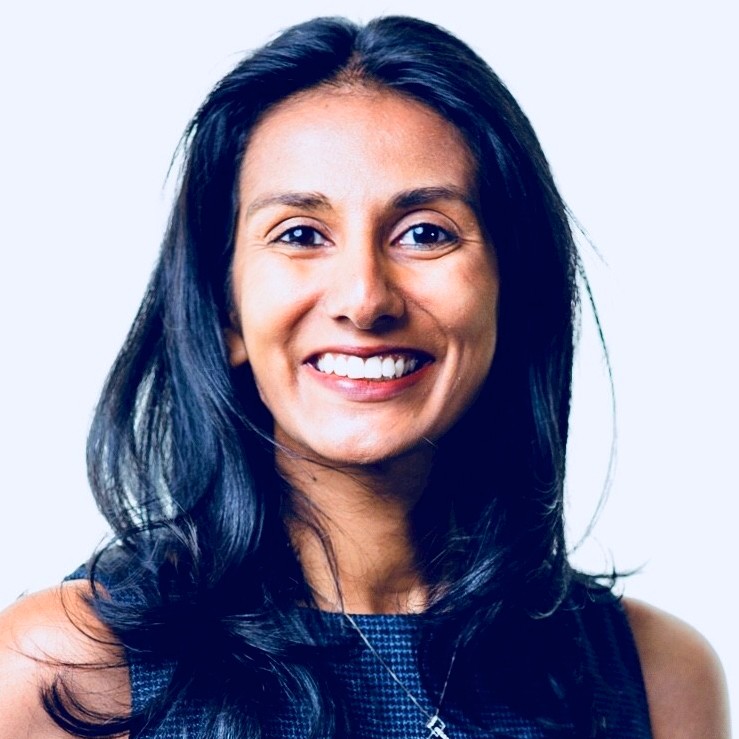 Nisha Mehta, MD